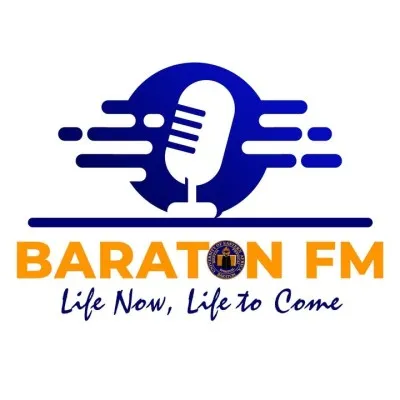 Live streaming Baraton FM