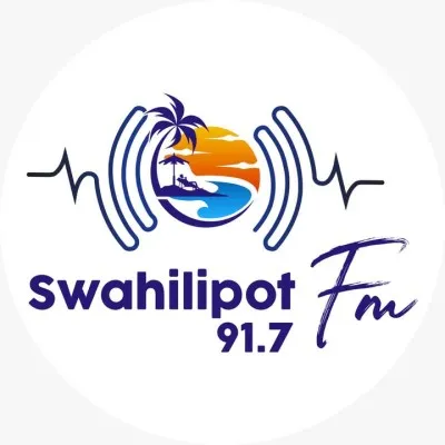 Live streaming Swahilipot FM