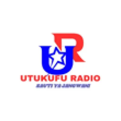 Live streaming Utukufu Radio