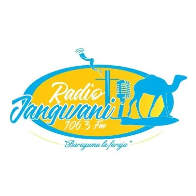 Live streaming Radio Jangwani
