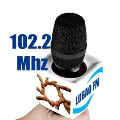 Live streaming Lubao FM