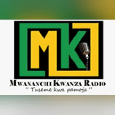 Live streaming Mwananchi Kwanza Radio