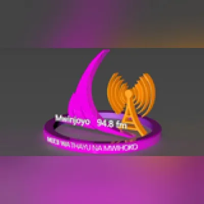 Live streaming Mwinjoyo Fm