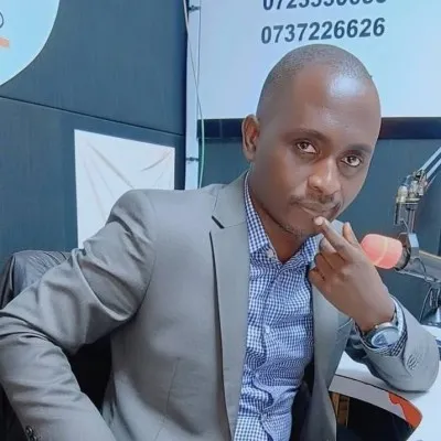 Live streaming PEPEA RADIO