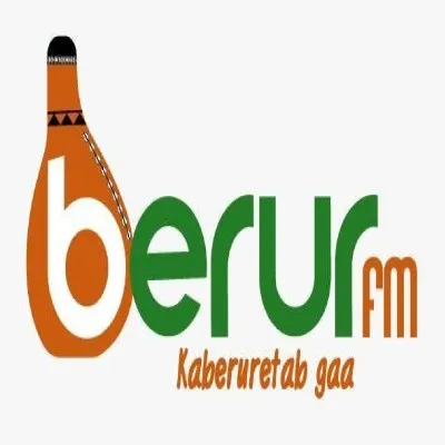 Live streaming Berur FM