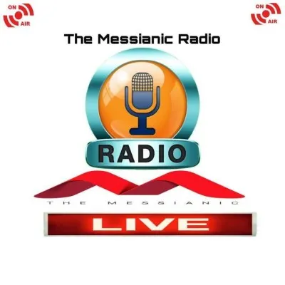 Live streaming The Messianic Radio