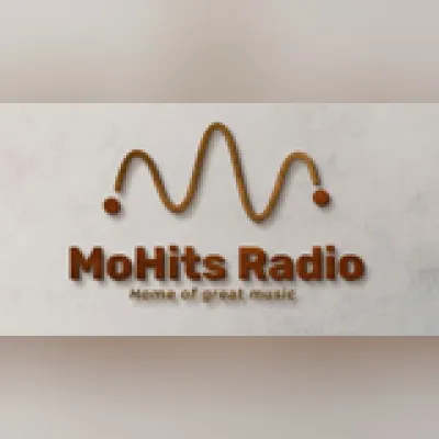 MoHits Radio