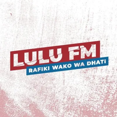 Live streaming Lulu FM