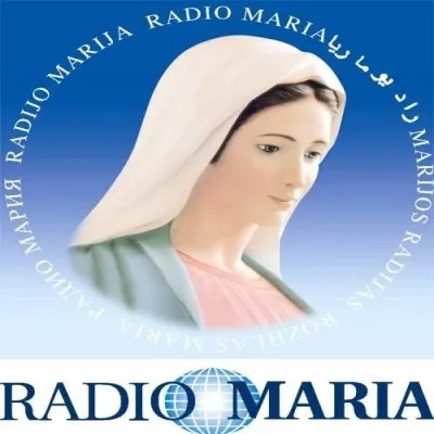 Live streaming Radio Maria