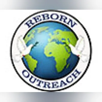 Live streaming Reborn Outreach