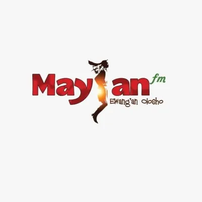 Live streaming Mayian FM