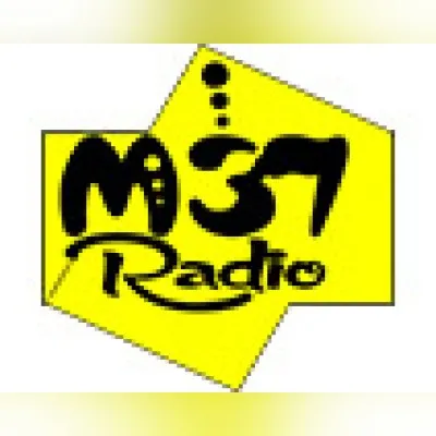 Live streaming M37 Radio