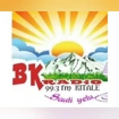 Live streaming Bk Radio