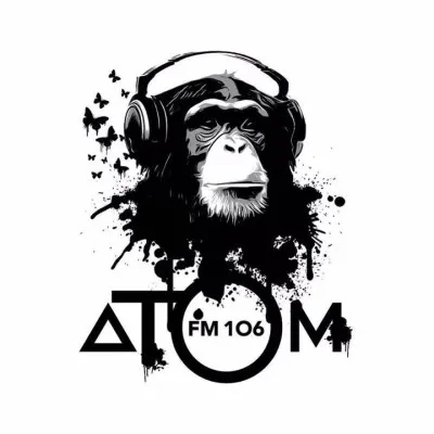 Радио Атом FM