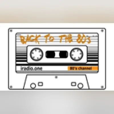 80's channel (iradio.one)