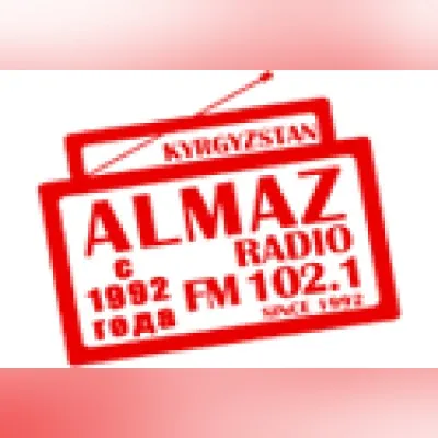 Almaz FM