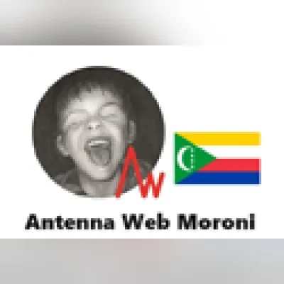 Antenna Web Moroni