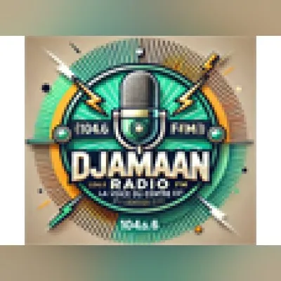 Djamaan Radio