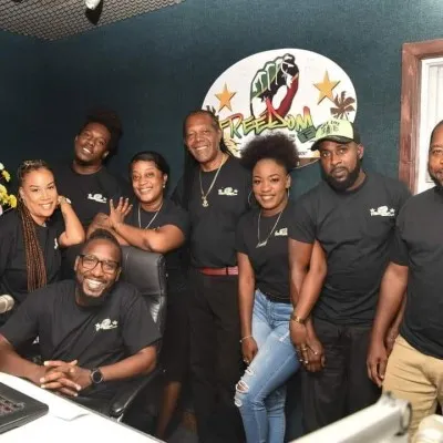 Freedom FM