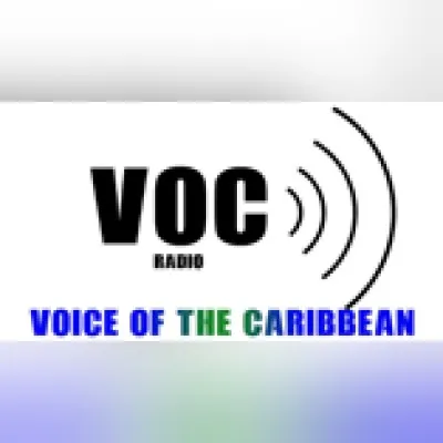 Voice of the Caribbean