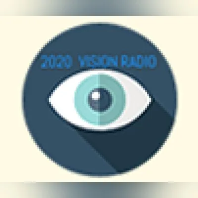2020 VISION RADIO
