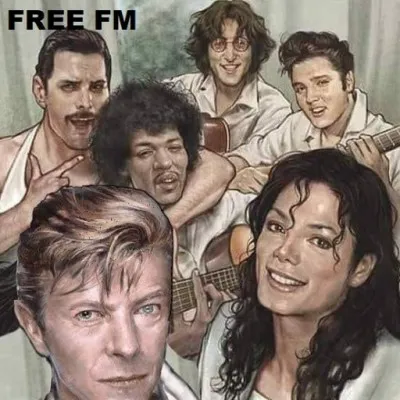Free FM