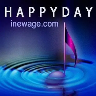 Happday Newage Radio COOOOL