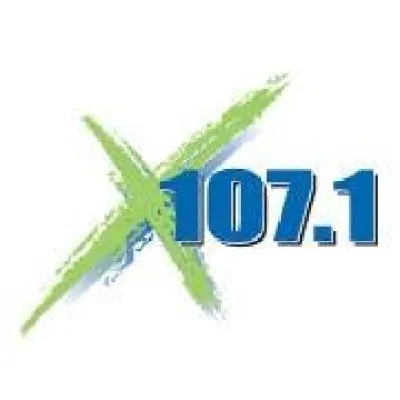 X107.1 FM
