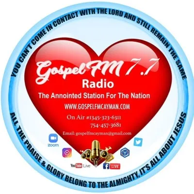 Gospel FM Cayman