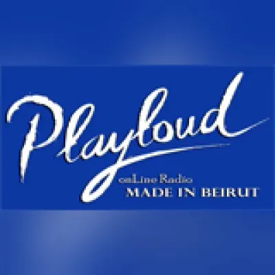 Playloud Radio Lebanon