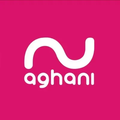 Aghani Aghani