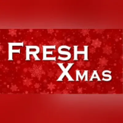 Fresh Xmas Lebanon