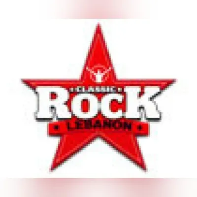 Live streaming Classic Rock Lebanon