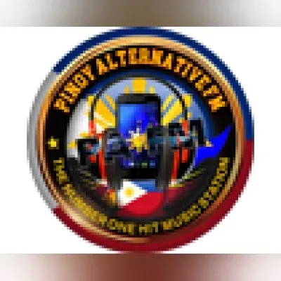 Live streaming Pinoy Alternative Fm