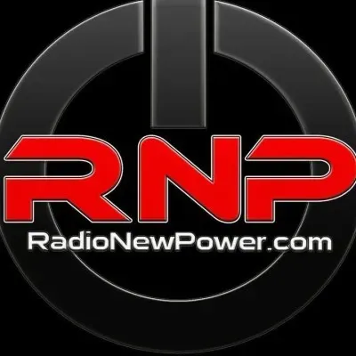 Live streaming Radio New Power | راديو نيو باور