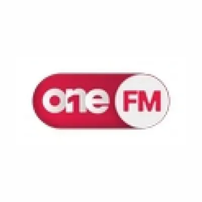 Live streaming ONE FM