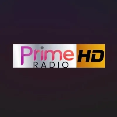 Live streaming Prime Radio Hd