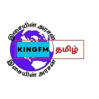 Live streaming King fm tamil
