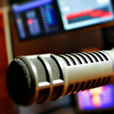 Live streaming MakkalFm