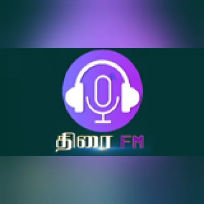 Live streaming Thirai FM