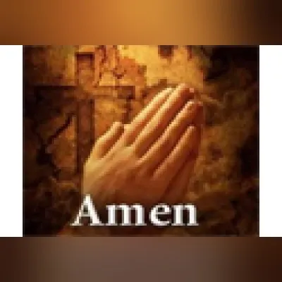 Live streaming Amen FM