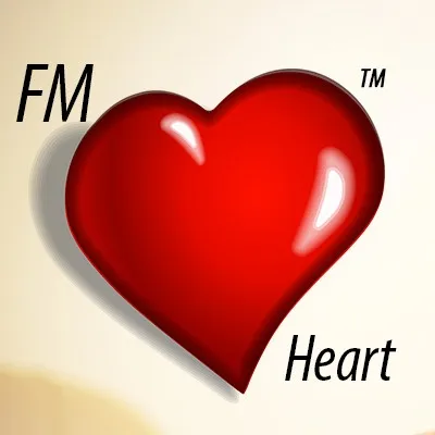 Live streaming FM Heart