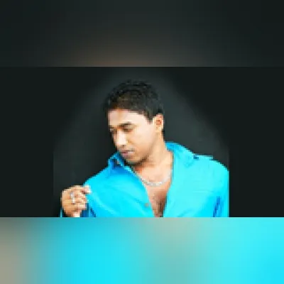 Ajith Bandara