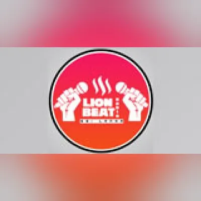 Live streaming Lion Beat Radio