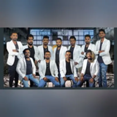 Live streaming Medamulana Maathaa Live Show
