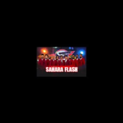 Sahara Flash Live Show