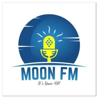 Live streaming Moon FM