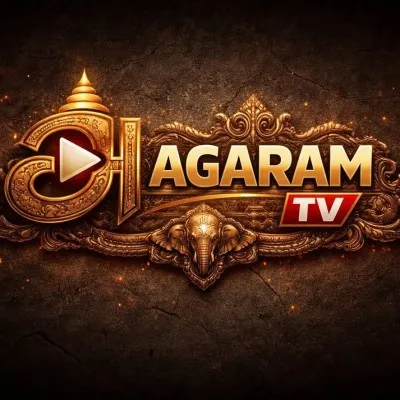 Live streaming Agaram FM