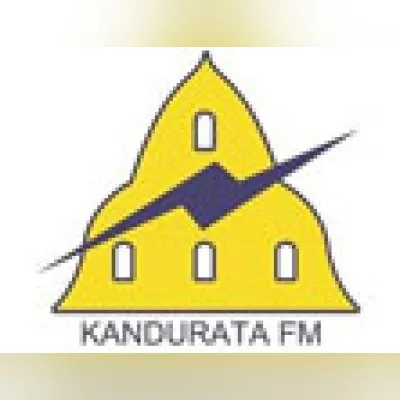 Live streaming Kandurata FM Live