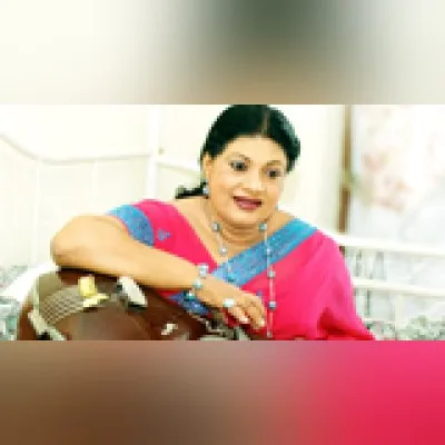 Chandrika Siriwardena